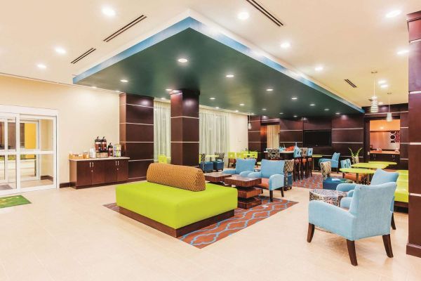 La Quinta Inn Ste Cotulla